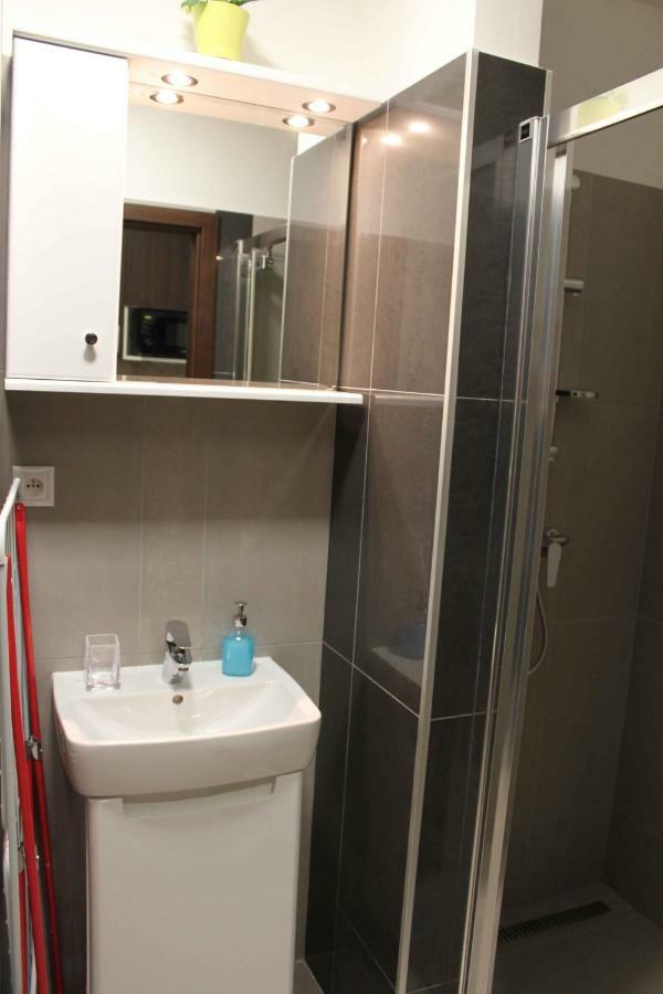 Apartmany Arcadia Podhájska Exteriér fotografie